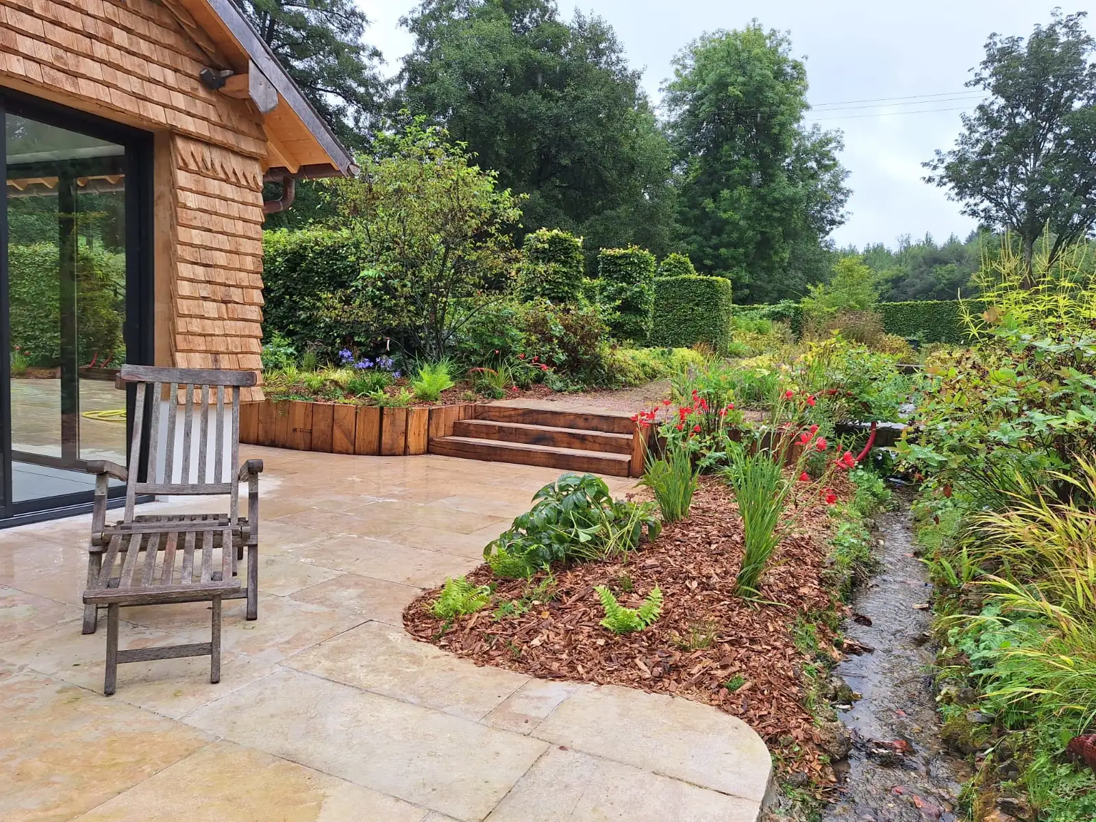 Les compétences de Greenho