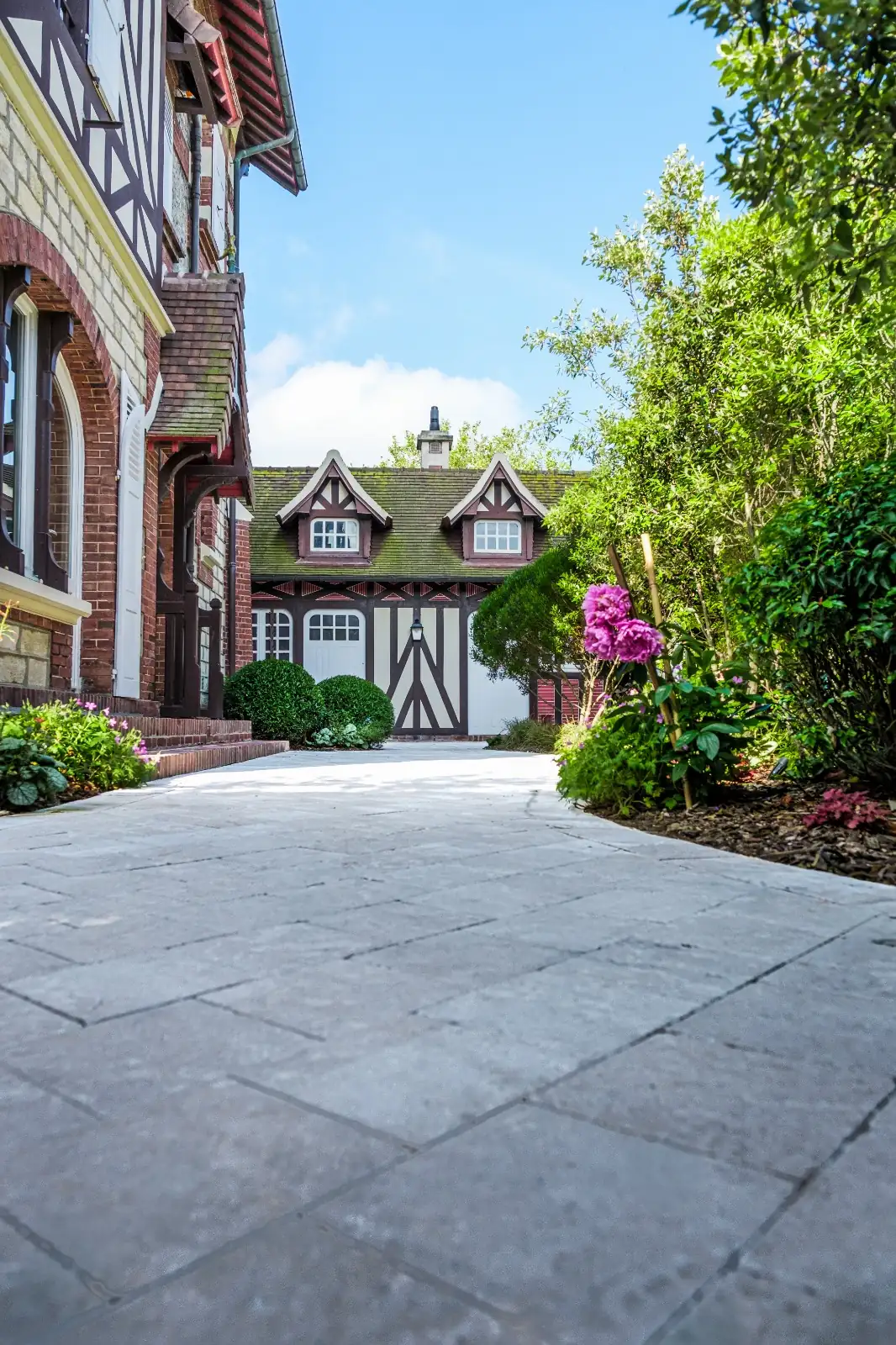 <p>Circulation,<br />
accès…</p>
